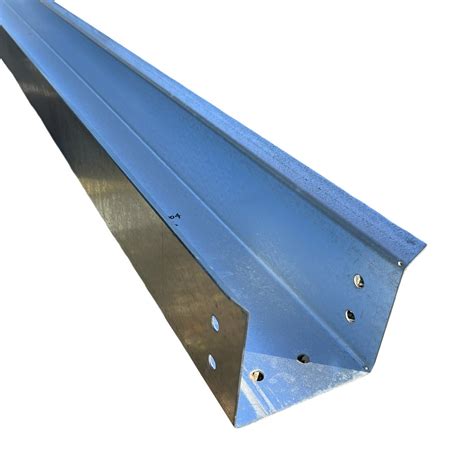 steel box gutters|galvanized box gutter.